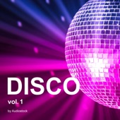 Disco Vol.1 -Instrumental BGM- by Audiostock artwork