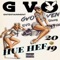 Hue Hef (feat. GVO Dizzy) - GVO Yen lyrics