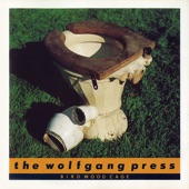 The Wolfgang Press - King of Soul