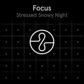 Focus: Stressed Snowy Night artwork