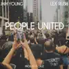 People United (feat. DJ RAY BLK) - Single album lyrics, reviews, download