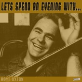 Hoyt Axton - Midnight Special