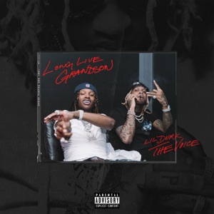LIL DURK - Backdoor Lyrics - Zortam Music