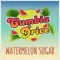 Watermelon Sugar - Cumbia Drive lyrics