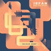 Irfan (feat. Paul Bertin) artwork