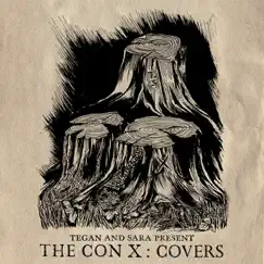 Tegan and Sara Present the Con X: Covers by Various Artists album reviews, ratings, credits