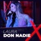 Don Nadie - Laura lyrics