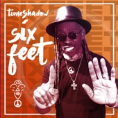 Six Feet (U Better Back up) - Single