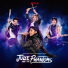 Julie and The Phantoms: Season 1 (Music from the Netflix Original Series) - Madison Reyes, Charlie Gillespie, Cheyenne Jackson & Savannah Lee May