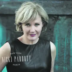 From New York to Paris by Nicki Parrott album reviews, ratings, credits