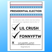 Presidential Flow (Presidential Election) artwork