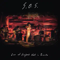 S.O.S. (Sawed off Shotgun) [Live at Longboat Hall] - Single - The Glorious Sons