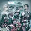 Focado em Dinheiro (feat. Bob 13, Greezy, Lonny, Luanzin, Jay Ice, WM & Dii Ornelas) - Single album lyrics, reviews, download