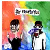 3KFREESTYLE (feat. KIDx) song lyrics