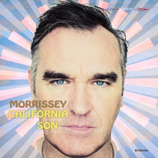 Morrissey - California Son (2019) LEAK ALBUM