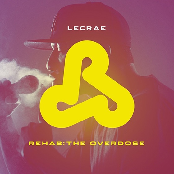 Cover artwork for Overdose