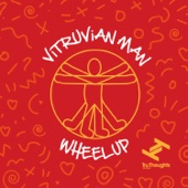 Vitruvian Man artwork