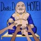 Hotei - Double D lyrics