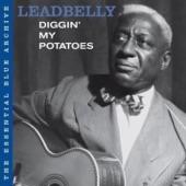 Lead Belly - Eagle Rock Rag