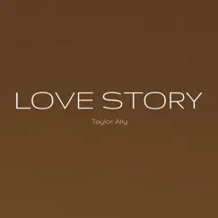 Love Story (Acoustic) Song Lyrics