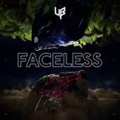 Faceless artwork