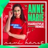 Annemarie (Hardstyle Remix) - Single