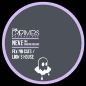 Flying Cats artwork