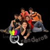 Los Qranderos - EP