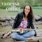 Vanessa Collier - Leave Your Hat On
