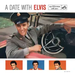 A Date With Elvis - Elvis Presley