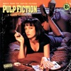 Pulp Fiction (Music From The Motion Picture) artwork