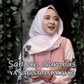 Ya Nabi Salam Alayka (feat. Nissa Sabyan) artwork