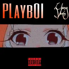 Playboi - Single by Yungvern album reviews, ratings, credits