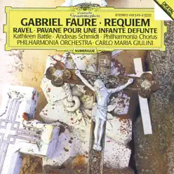 Fauré: Requiem - Kathleen Battle Fauré: Requiem - Kathleen Battle