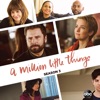 A Million Little Things: Season 3 (Original Television Series Soundtrack) - Single artwork