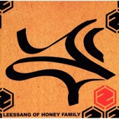 Leessang Of Honey Familly artwork