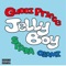 Jelly Boy (feat. Spada & Osami) - Gucci Prince lyrics