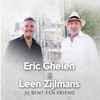 Eric Ghelen - Jij Bent Een Vriend (feat. Leen Zijlmans)