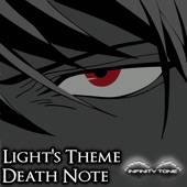 Light's Theme (From "Death Note) [Metal Version] artwork