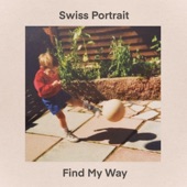 Find My Way artwork