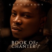Book of Chanter - EP artwork