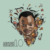 Ganyani's House Grooves, Vol. 10 artwork