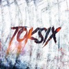 Toksix - EP