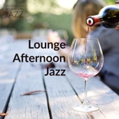 Lounge Afternoon Jazz artwork