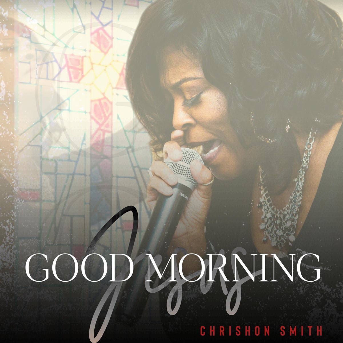 good-morning-jesus-ep-by-chrishon-smith-on-apple-music