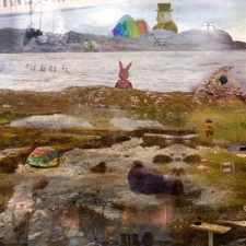 Woah! Life artwork