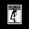 Taking First - EP