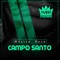 Campo Santo - Março Reis lyrics