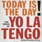 Today Is the Day (Rock Version) - Yo La Tengo lyrics