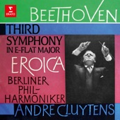 Beethoven: Symphony No. 3, Op. 55 "Eroica" artwork